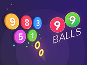 99 Balls