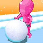 Giant-Snowball-Rush