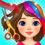 Hair Stylist DIY Salon