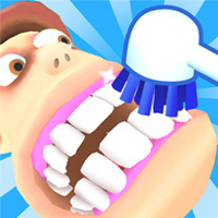 Teeth Runner