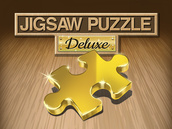 Jigsaw Puzzle Deluxe