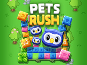 Pets Rush